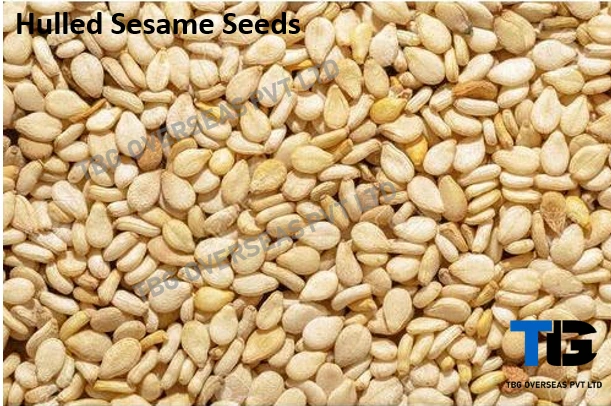 Whitish Sesame Seeds; Til;&quot;Sesamum indicum&quot;; Machine Clean; Best Quality; Competitive price; Yellow; Golden; Roasted; Brown; Hulled;-2