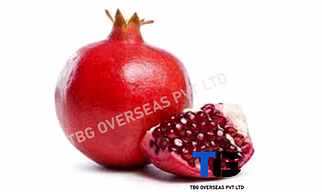 Wholesale Pomegranates: Premium Bhagwa & Ganesh Varieties | Fresh, Juicy, and Sweet