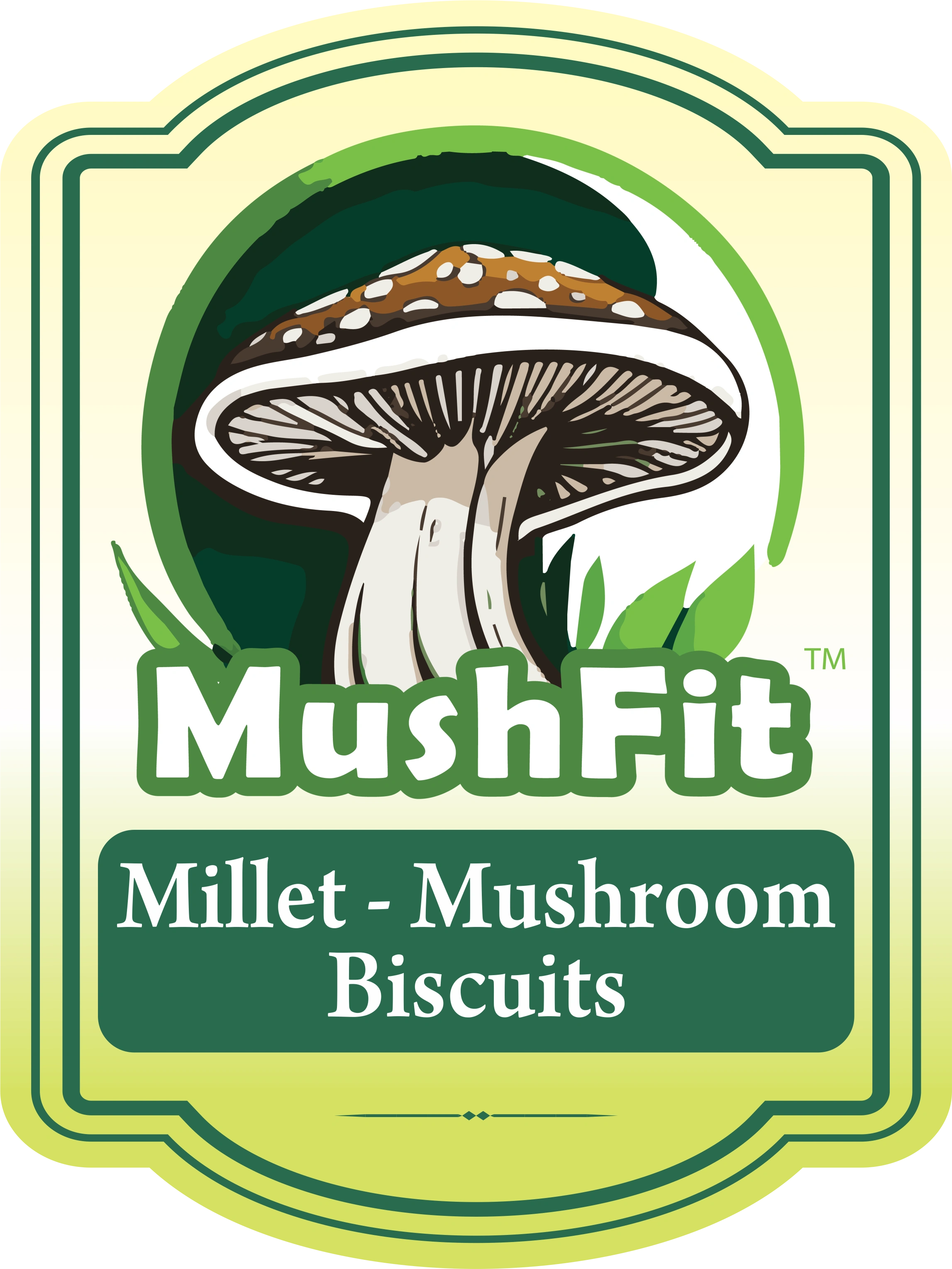 Mushfit (Millets Mushroom Biscuits)-12565162