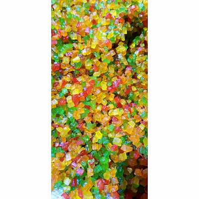 tutti - frutti