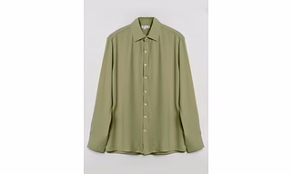 Olive Grove Elite Formal Shirt