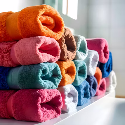 Terry Towel-4