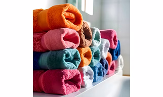 Terry Towel