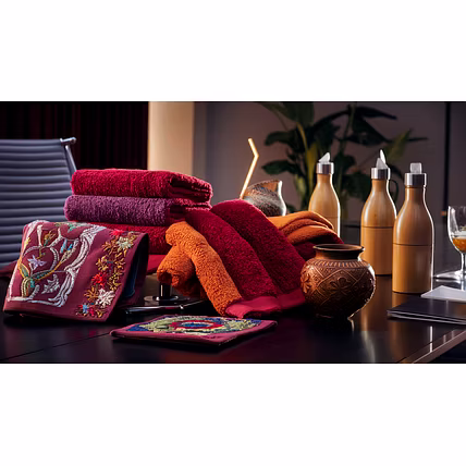 Terry Towel-2