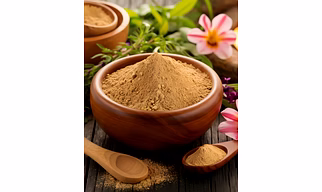 Fullers Earth/Multani Mitti