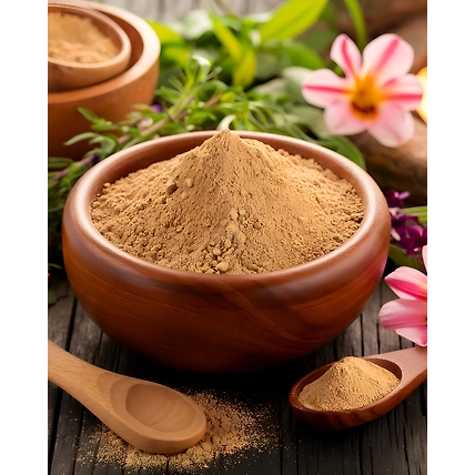 Fullers Earth/Multani Mitti-12567026