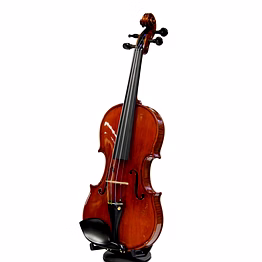 violin