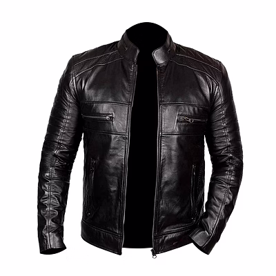 gallopp genuine leather jackets lj01