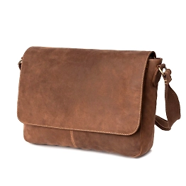 GALLOPP Ladies Genuine leather bag LB001