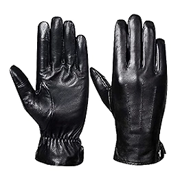 GALLOPP Leather gloves LG001