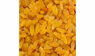 Raisins (Dry Grapes)