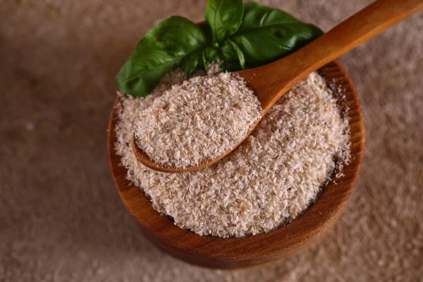 Psyllium Husk Powder-1