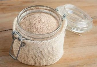 Psyllium Husk Powder-2