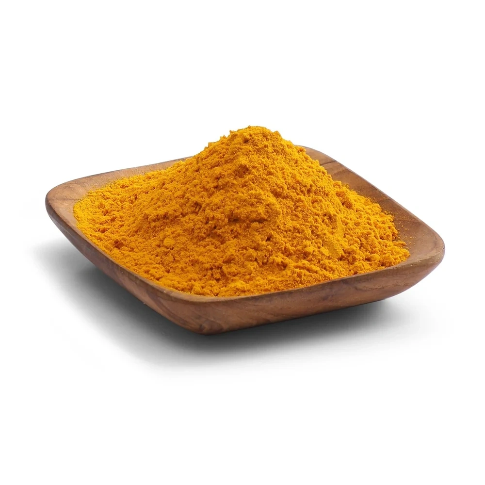 Turmeric Powder-12641763