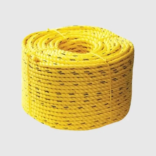 Polypropylene Ropes-3