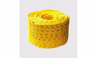 Polypropylene Ropes