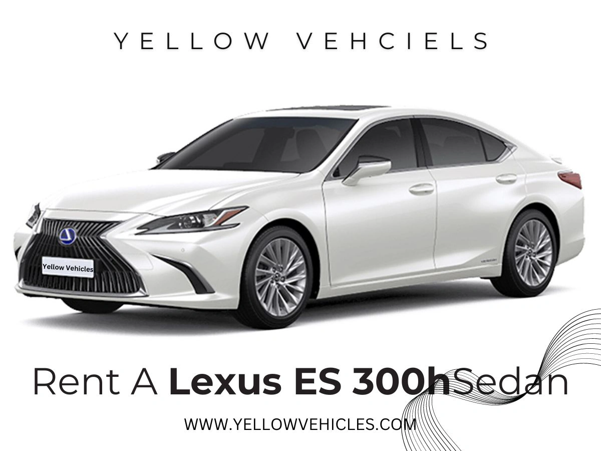 Rent Lexus ES 300h-989579-02617046