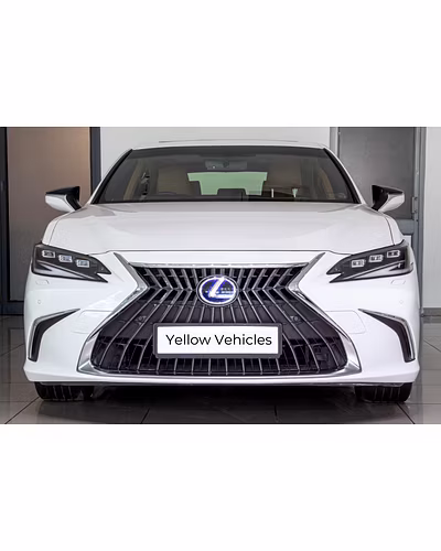 Rent Lexus ES 300h-2