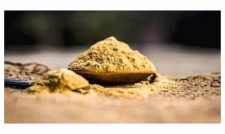 fullers earth powder