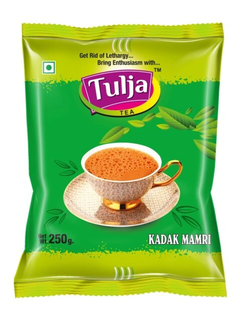 Tulja Tea-1