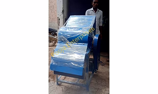 Ice Crusher