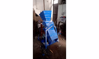 Soil Crusher