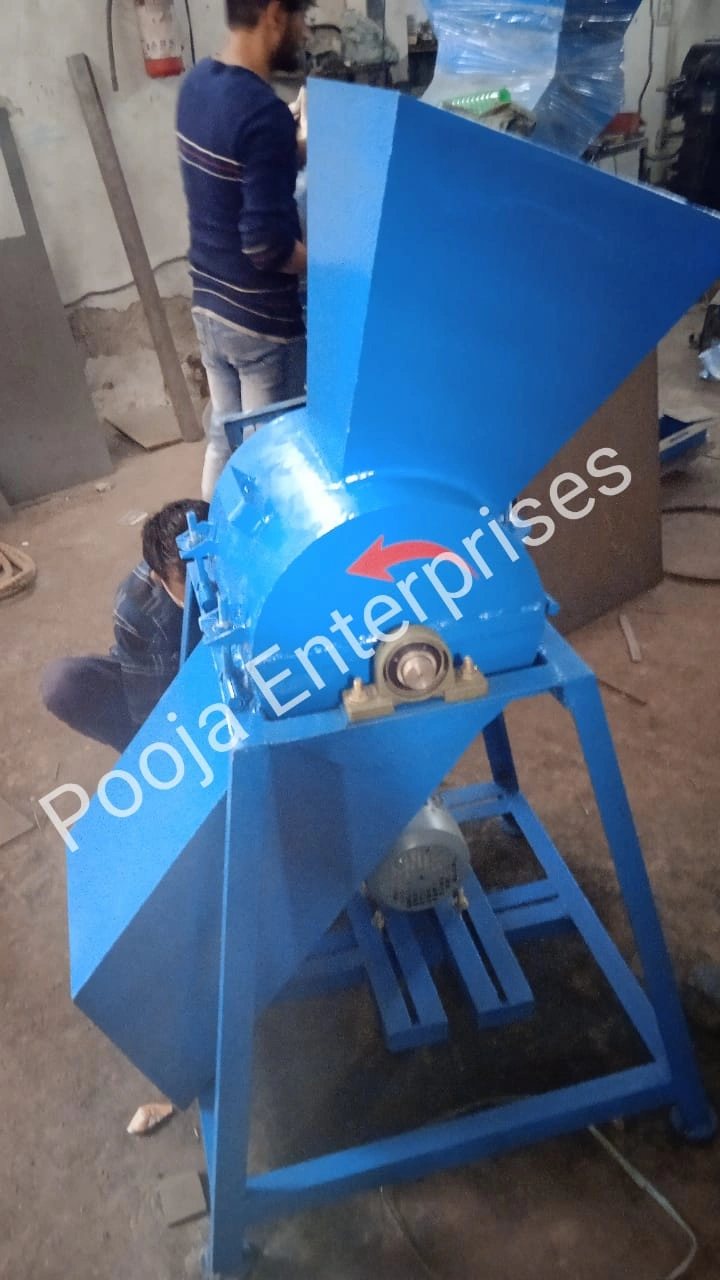 Soil Crusher-1