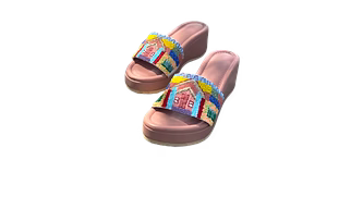 Flat Slippers
