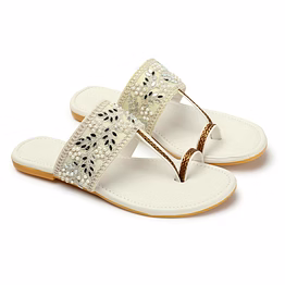 women flat slippers