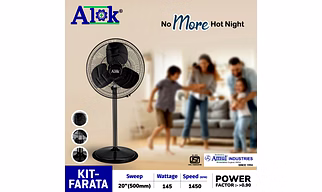 KIT FARATA