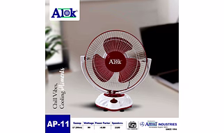 ALL PURPOSE FAN