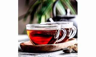 Winstar Meghalaya Tea – Premium Blend from India’s Northeast Highlands