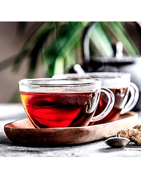 Winstar Meghalaya Tea – Premium Blend from India’s Northeast Highlands