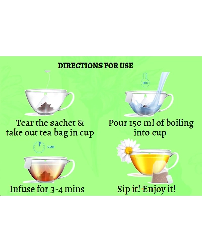 Winstar Meghalaya Tea – Premium Blend from India’s Northeast Highlands-3
