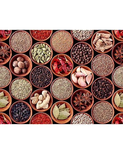 Winstar Spices of India – Premium Indian Spice Collection-11