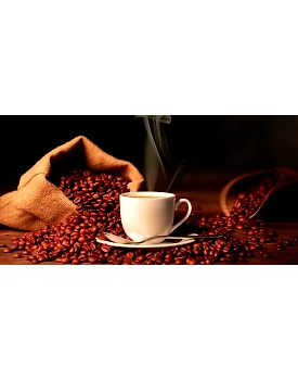 Winstar Coffee – Premium Indian Coffee Blend