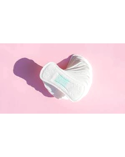Winstar Biodegradable Sanitary Pads – Eco-Friendly Menstrual Hygiene Solution-1