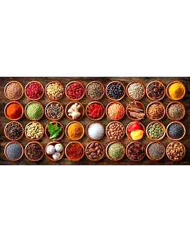 Winstar Spices of India – Premium Indian Spice Collection