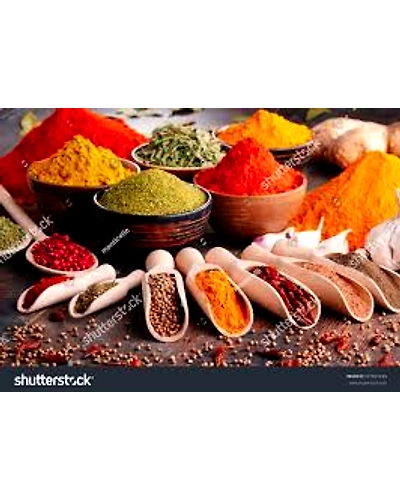 Winstar Spices of India – Premium Indian Spice Collection-1