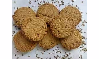 Winstar Millet Biscuits – Healthy, Nutritious, Gluten-Free Snacks