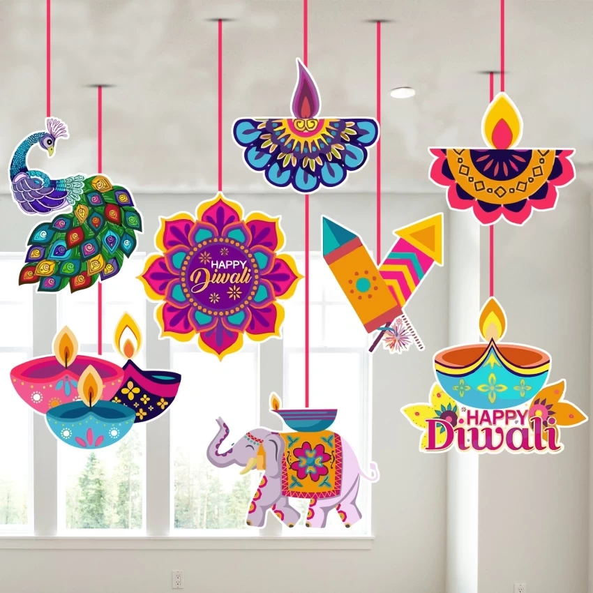 Winstar Diwali Decoration Items – Illuminate Your Festive Celebrations-2