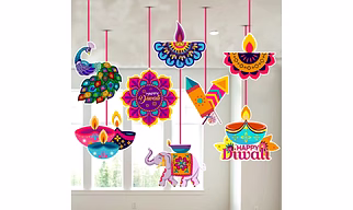 Winstar Diwali Decoration Items – Illuminate Your Festive Celebrations