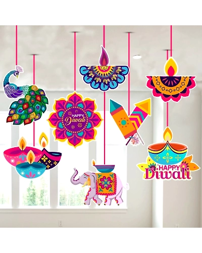 Winstar Diwali Decoration Items – Illuminate Your Festive Celebrations-2
