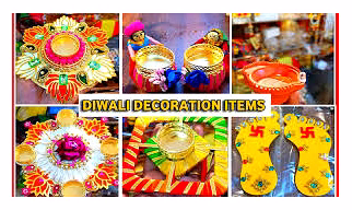 Winstar Diwali Decoration Items – Illuminate Your Festive Celebrations