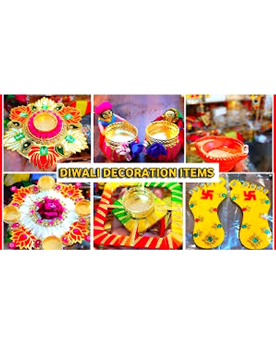 Winstar Diwali Decoration Items – Illuminate Your Festive Celebrations-4