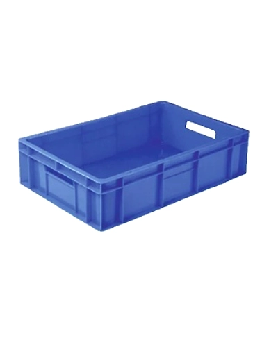 PLASTIC CRATE-12726755