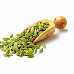 green cardamom