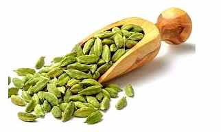 Green Cardamom