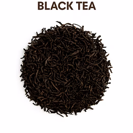 black tea