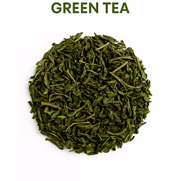 green tea